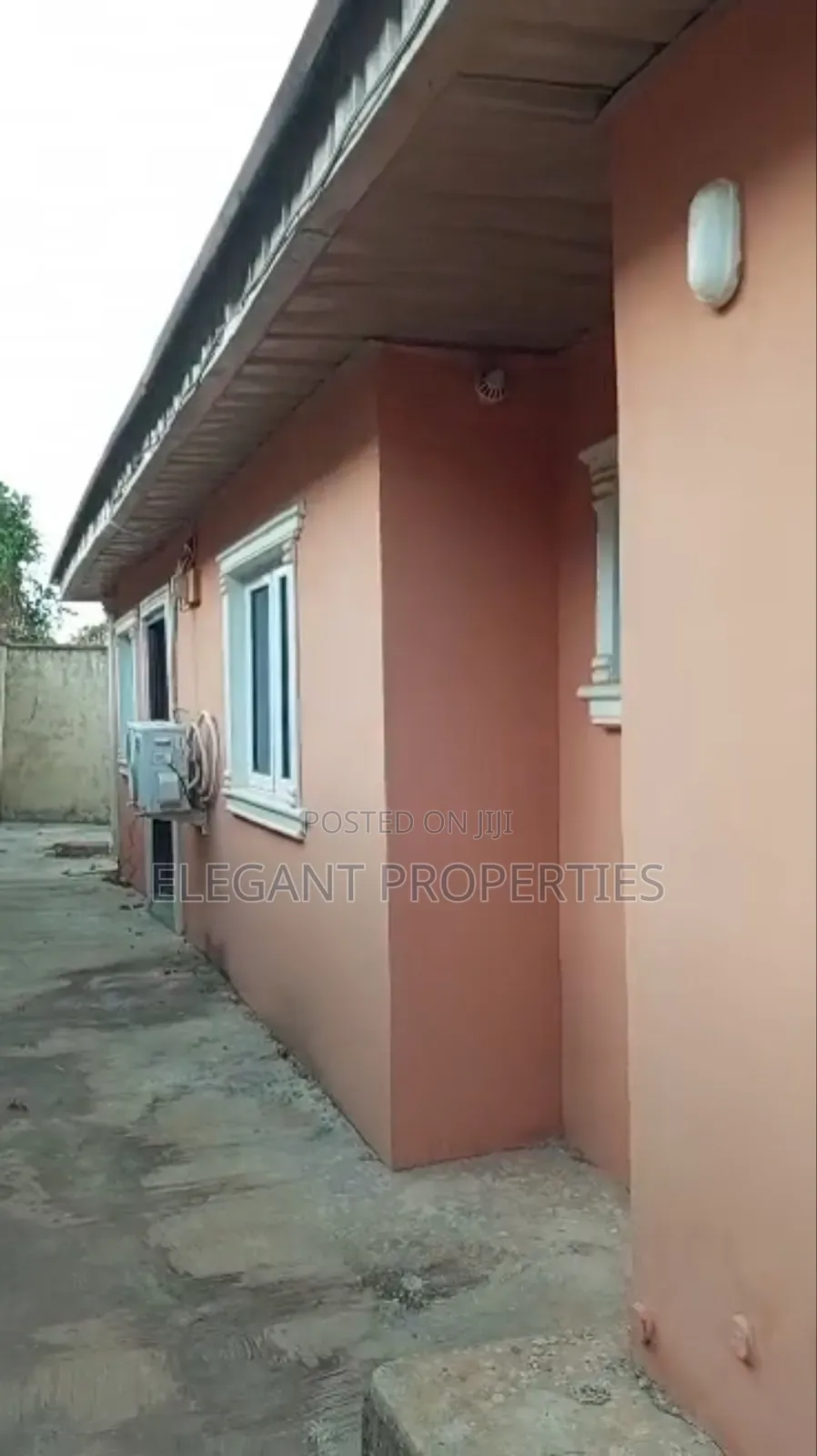 3bdrm Bungalow in Harmony Estate In for sale in Osogbo