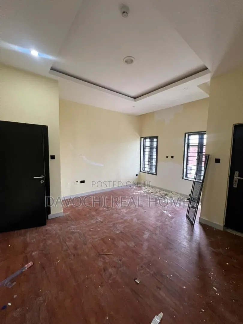 4bdrm Duplex in Ikate for rent in Ikate
