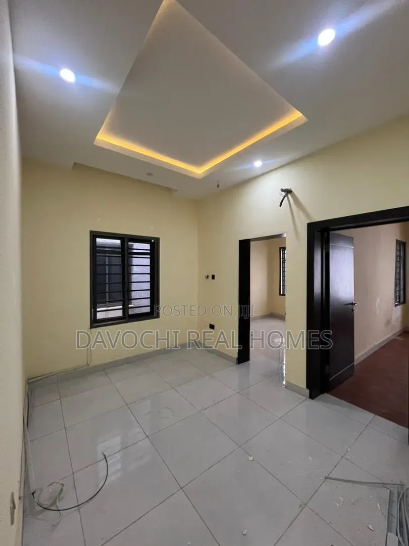 4bdrm Duplex in Ikate for rent in Ikate