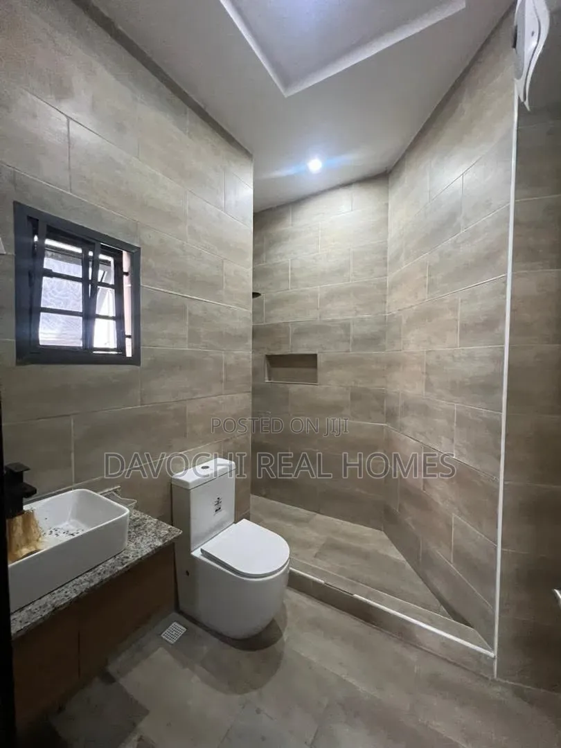 4bdrm Duplex in Ikate for rent in Ikate