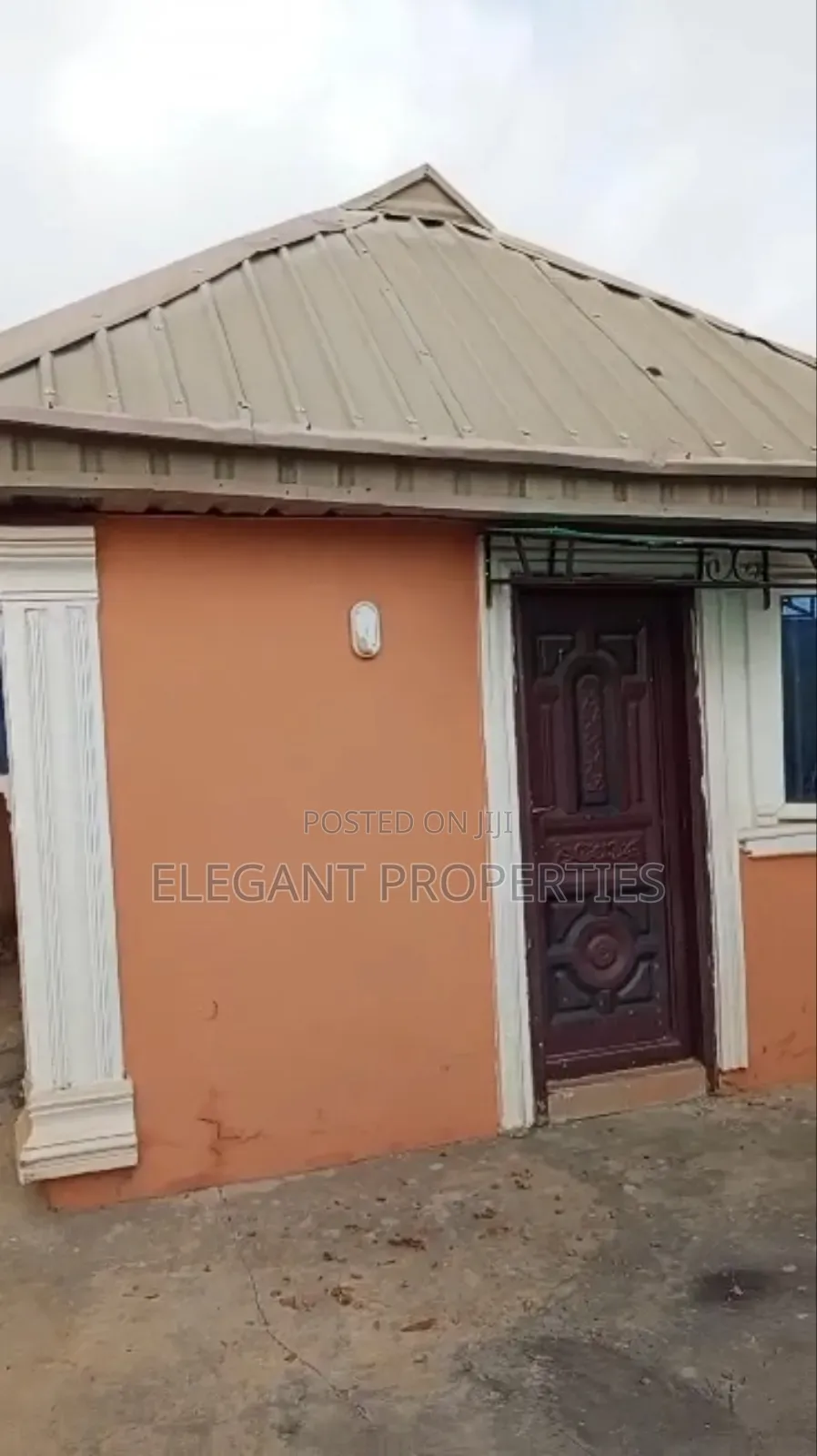 3bdrm Bungalow in Harmony Estate In for sale in Osogbo