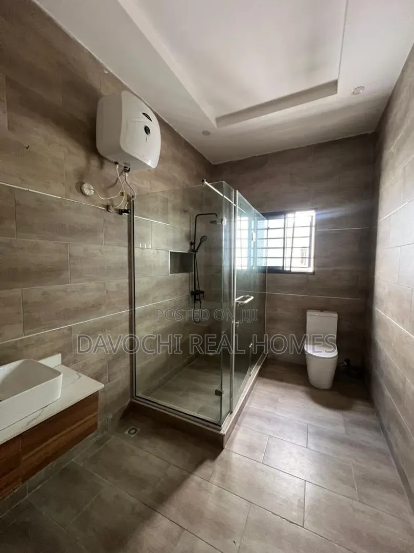 4bdrm Duplex in Ikate for rent in Ikate