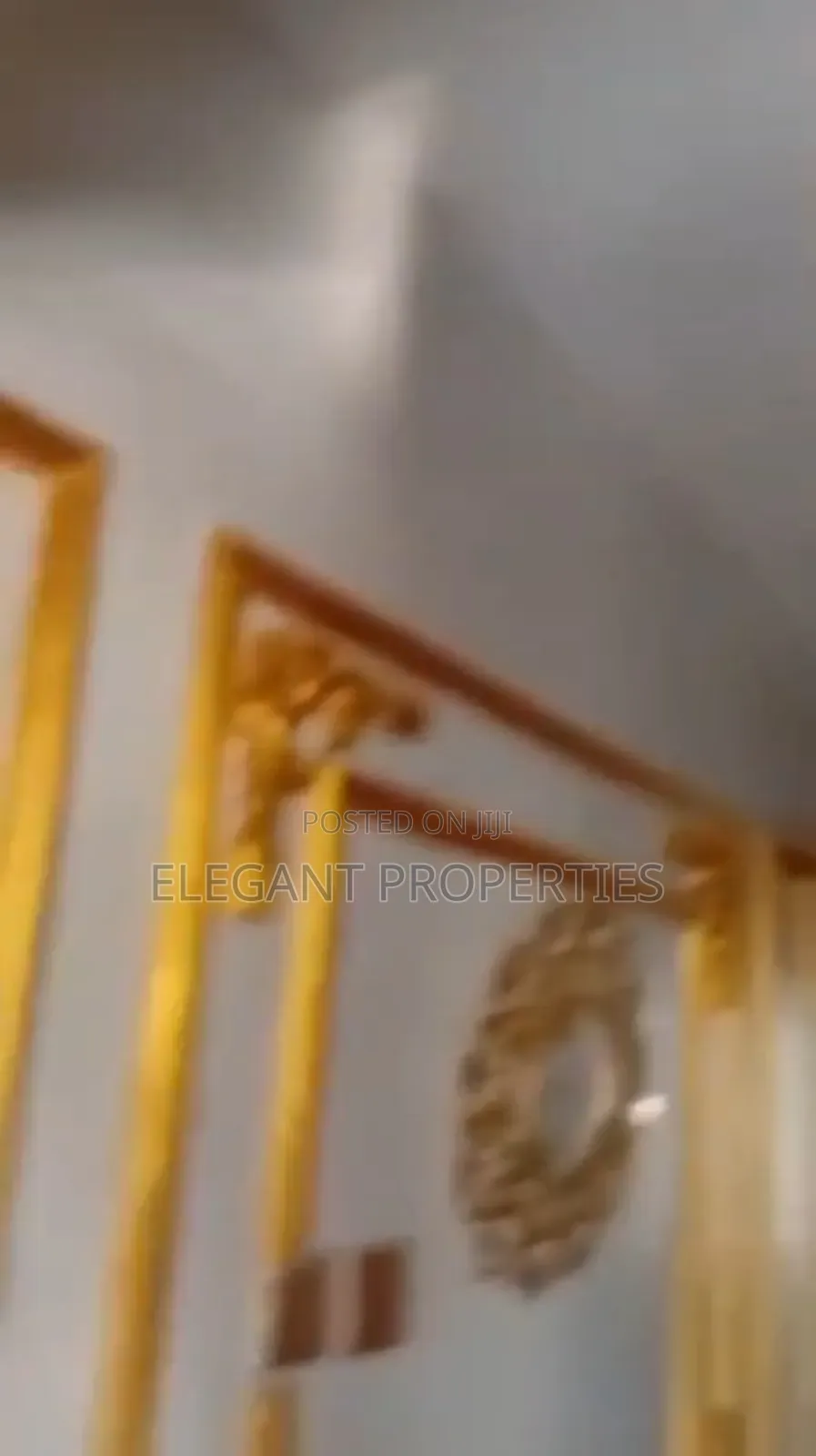 2bdrm Bungalow in Ilesha Garage Olorun, Osogbo for sale in Osogbo