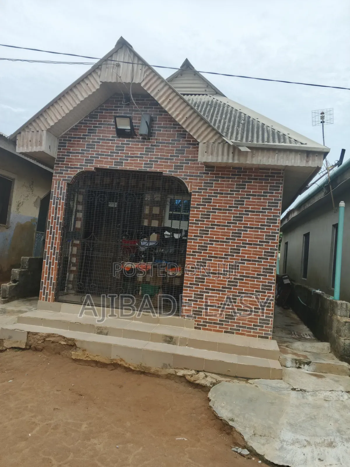 2bdrm Bungalow in Ishefun Ayobo for sale in Ayobo