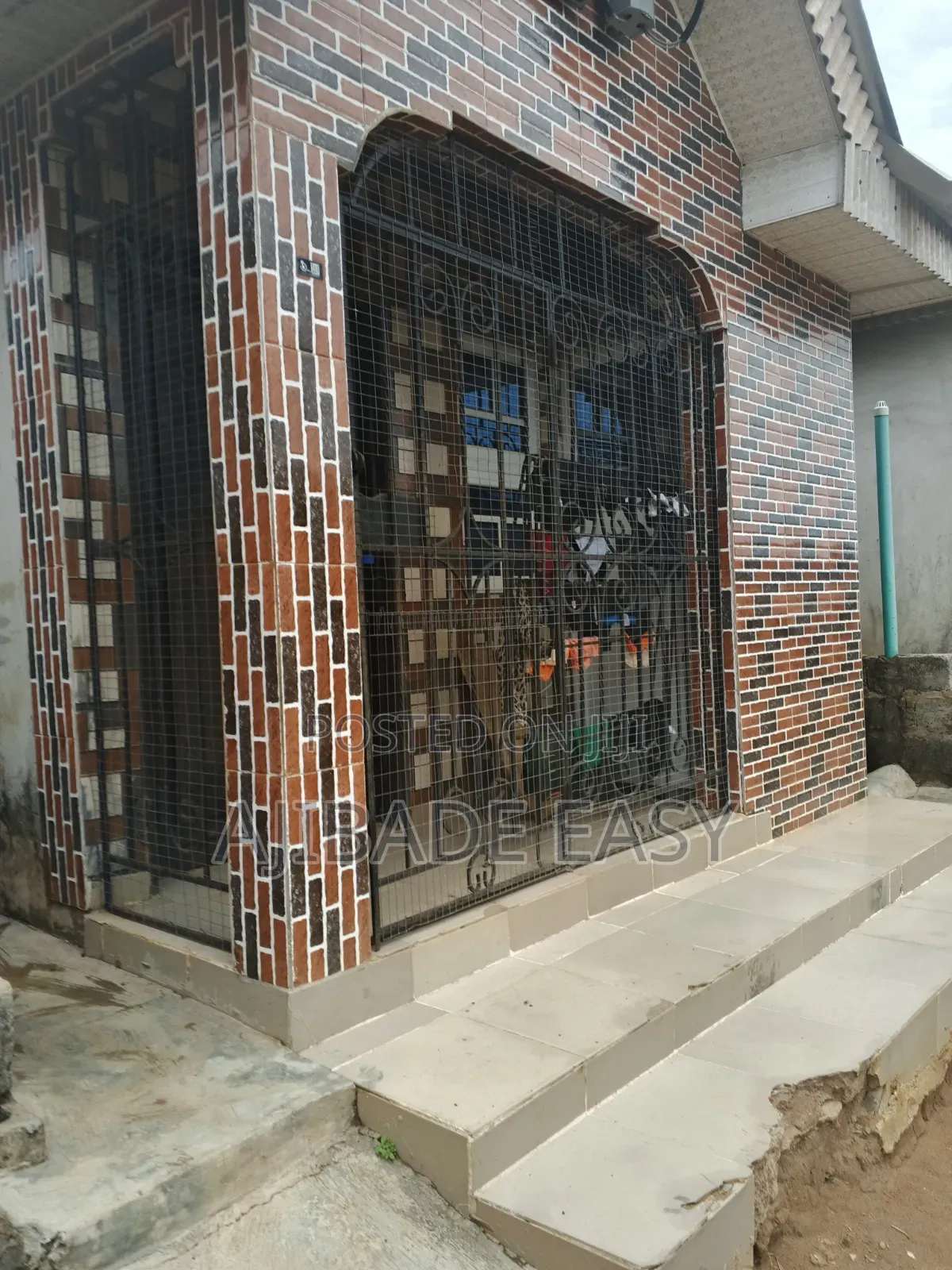 2bdrm Bungalow in Ishefun Ayobo for sale in Ayobo