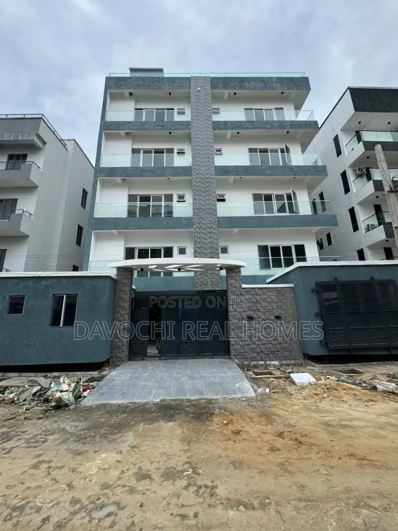 1bdrm Apartment in Ikate for sale in Ikate