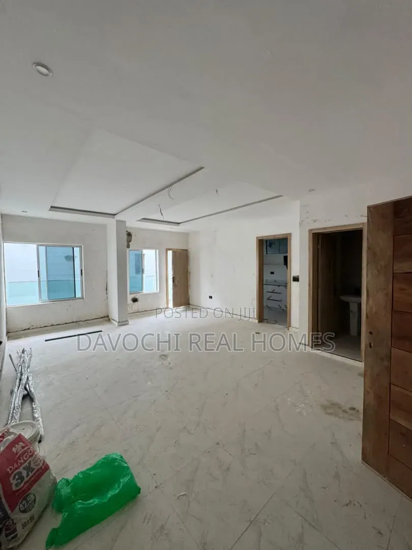 1bdrm Apartment in Ikate for sale in Ikate