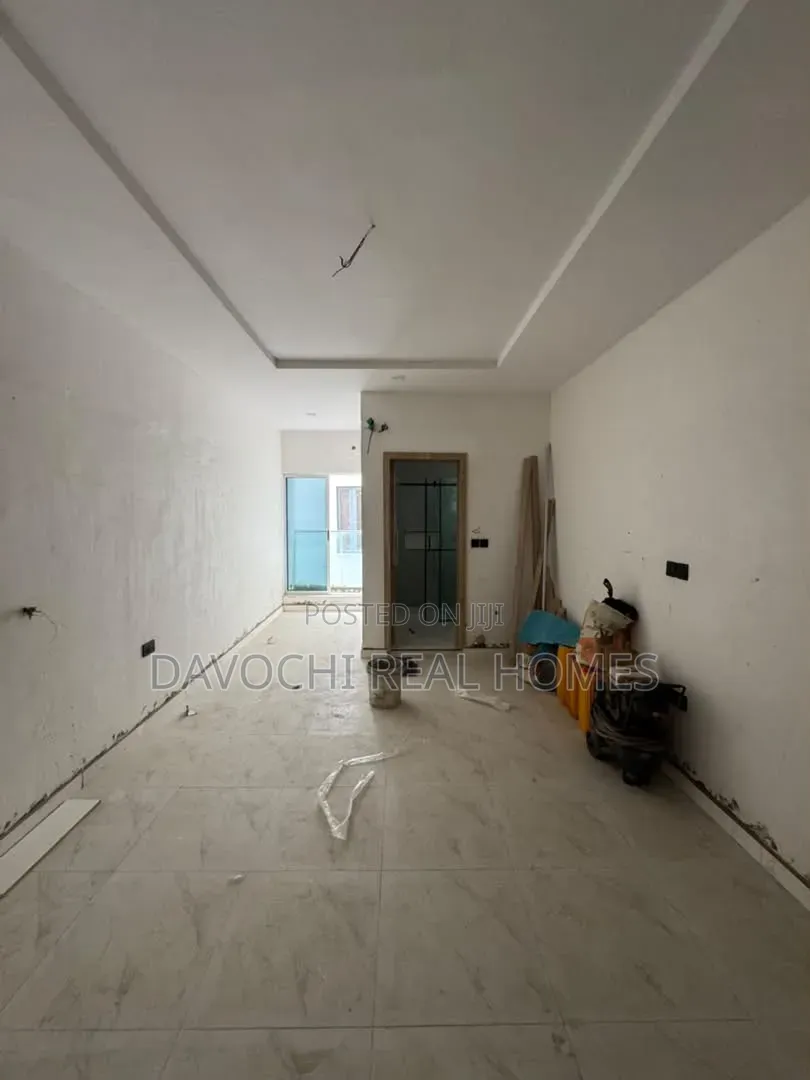 1bdrm Apartment in Ikate for sale in Ikate