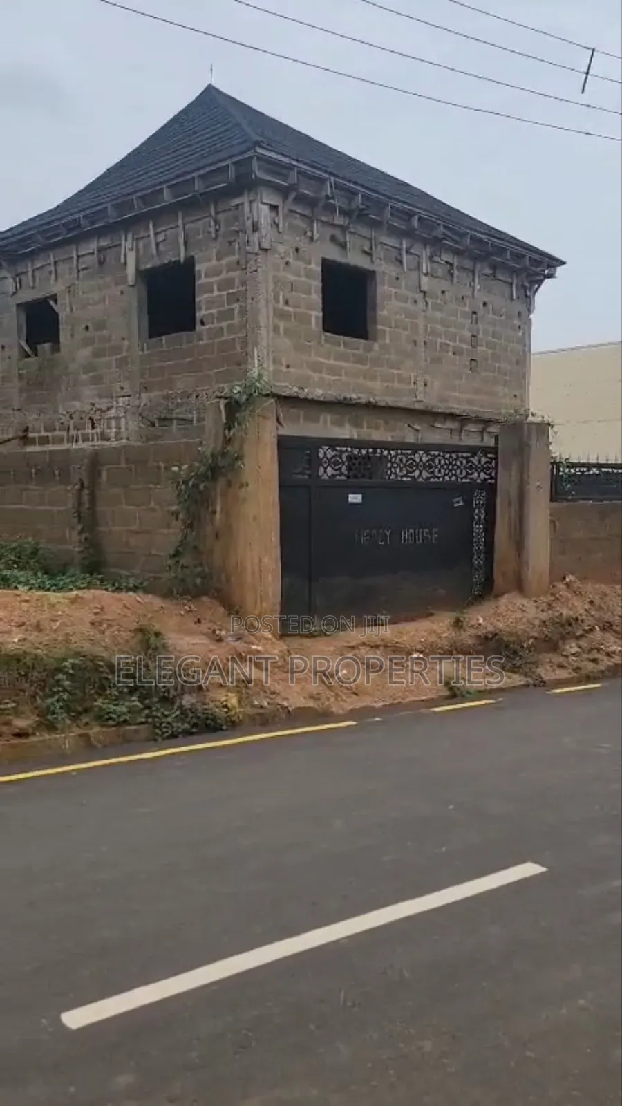 4bdrm Duplex in Temidire Estate In for sale in Osogbo