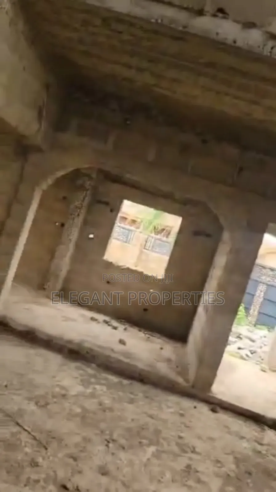 4bdrm Duplex in Temidire Estate In for sale in Osogbo