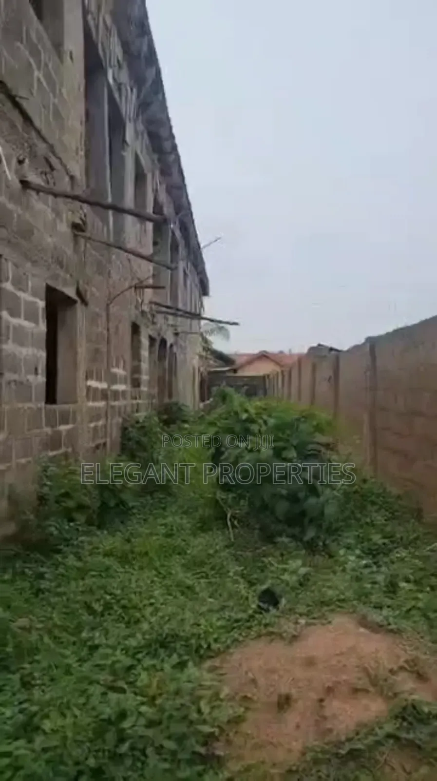 4bdrm Duplex in Temidire Estate In for sale in Osogbo