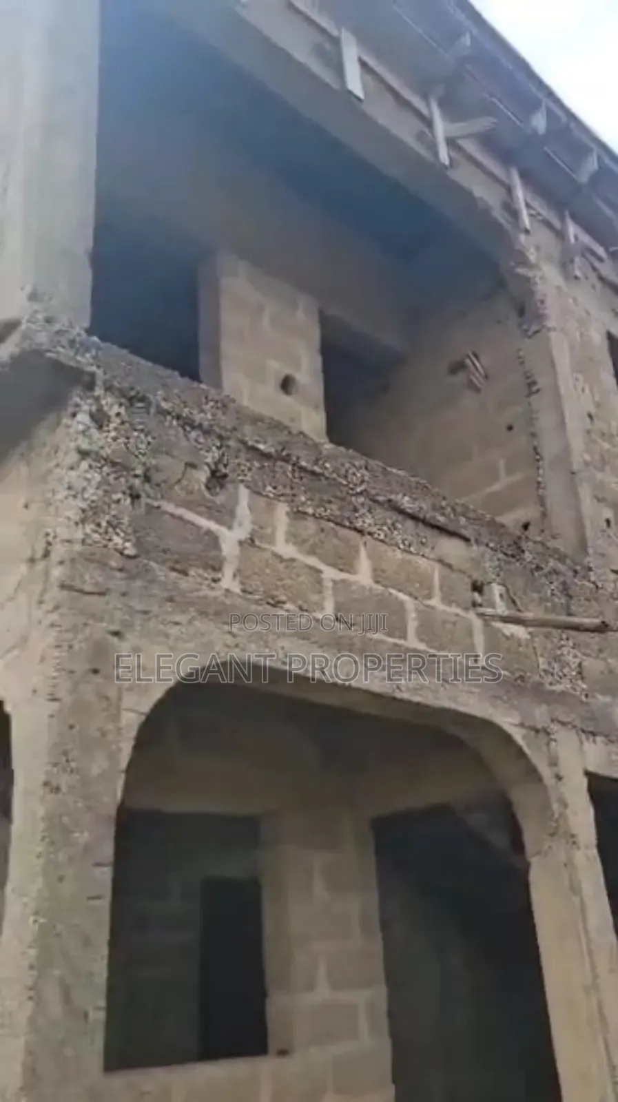 4bdrm Duplex in Temidire Estate In for sale in Osogbo