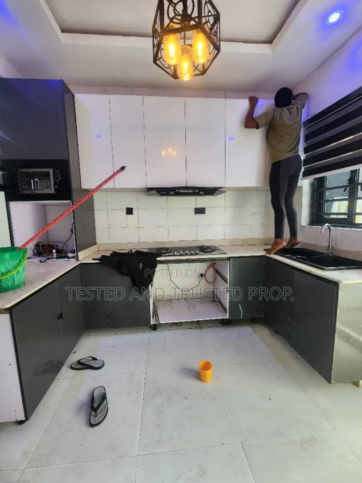 2bdrm Apartment in Chisco Ikate Lekki for rent in Ikate
