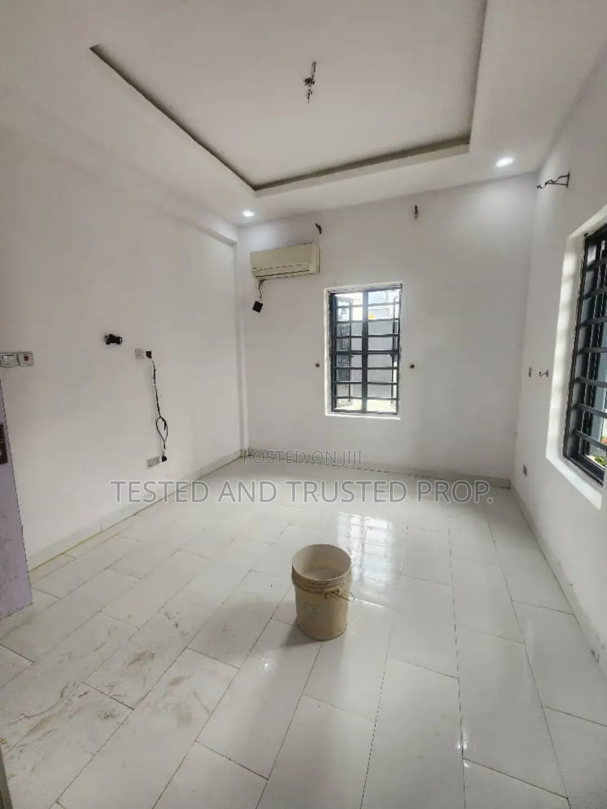 2bdrm Apartment in Chisco Ikate Lekki for rent in Ikate