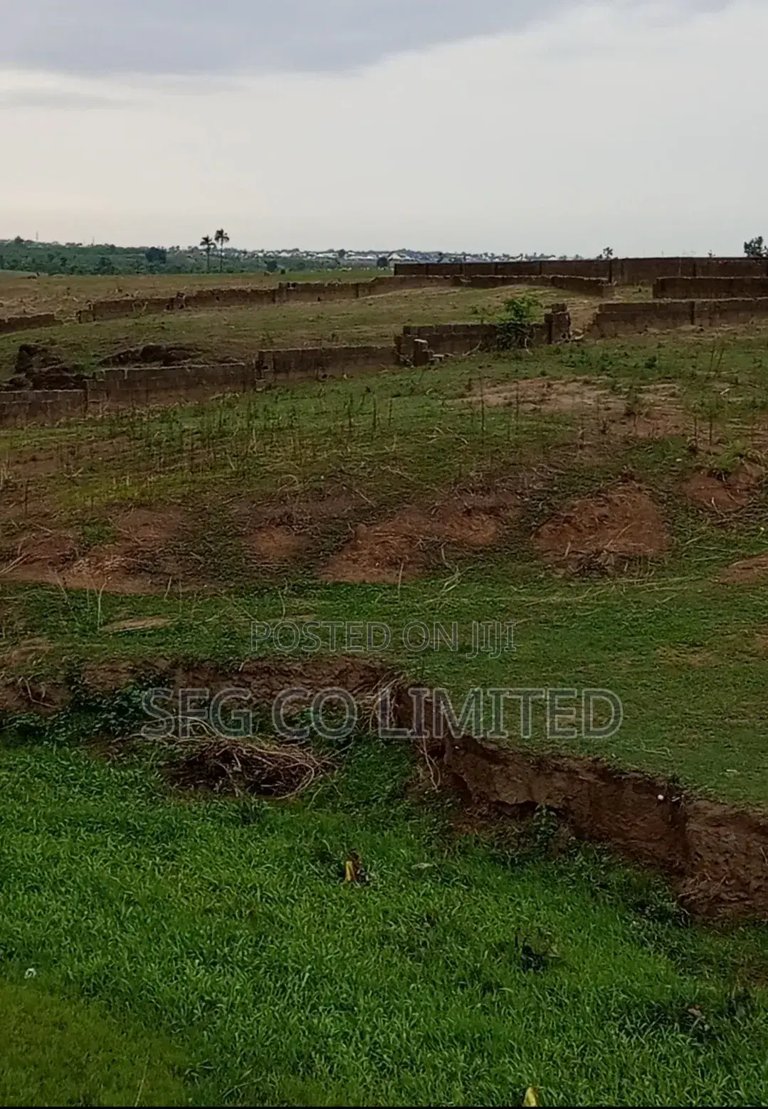 Genuine and Cheap Land With R of O in Karu-Nasarawa