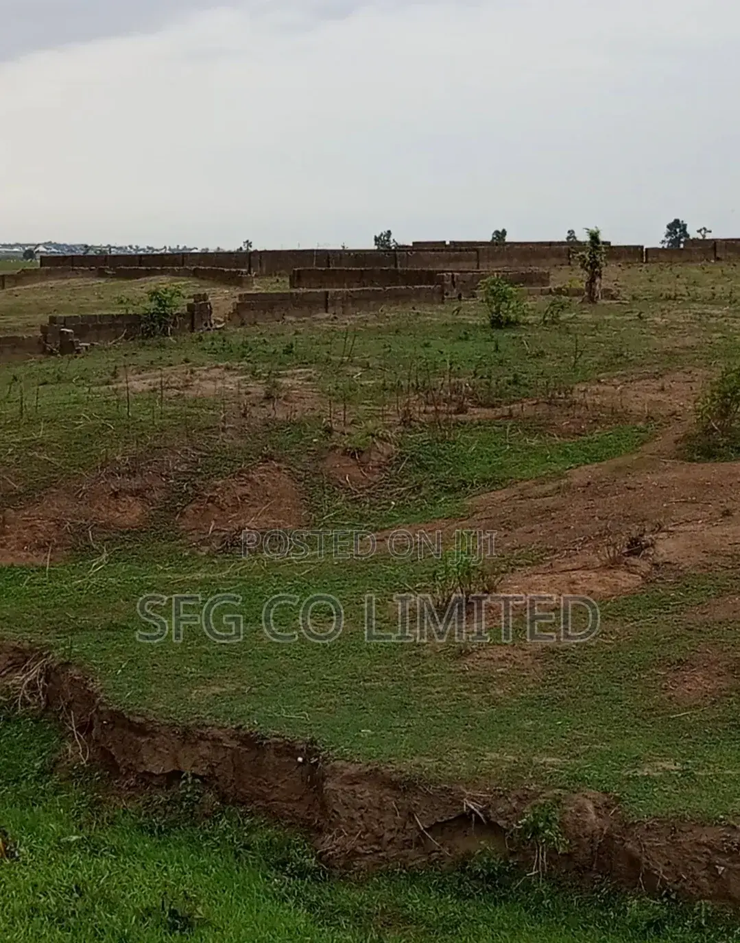 Genuine and Cheap Land With R of O in Karu-Nasarawa
