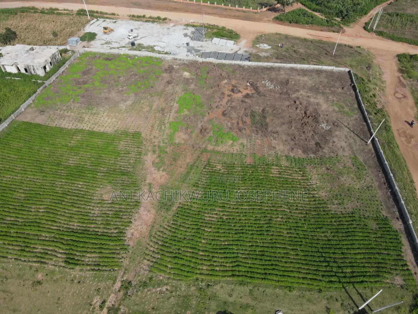 Seman Verizon Signature Phase 2 in Kuje
