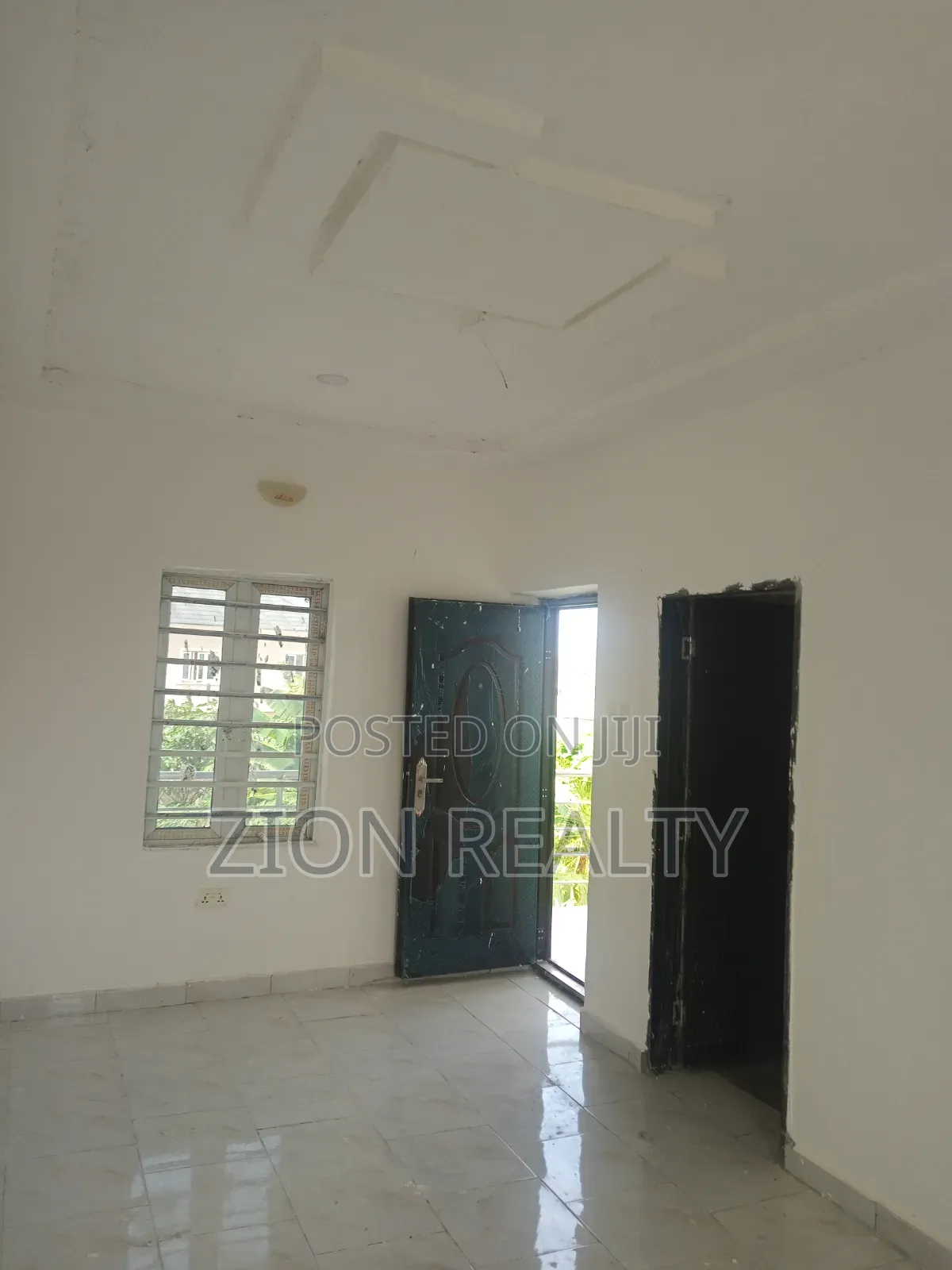 1bdrm Bedsitter in Alatunshe Road, Igando-Oloja for rent in Igando-Oloja