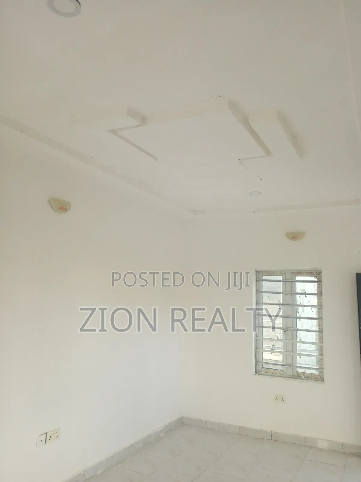 1bdrm Bedsitter in Alatunshe Road, Igando-Oloja for rent in Igando-Oloja