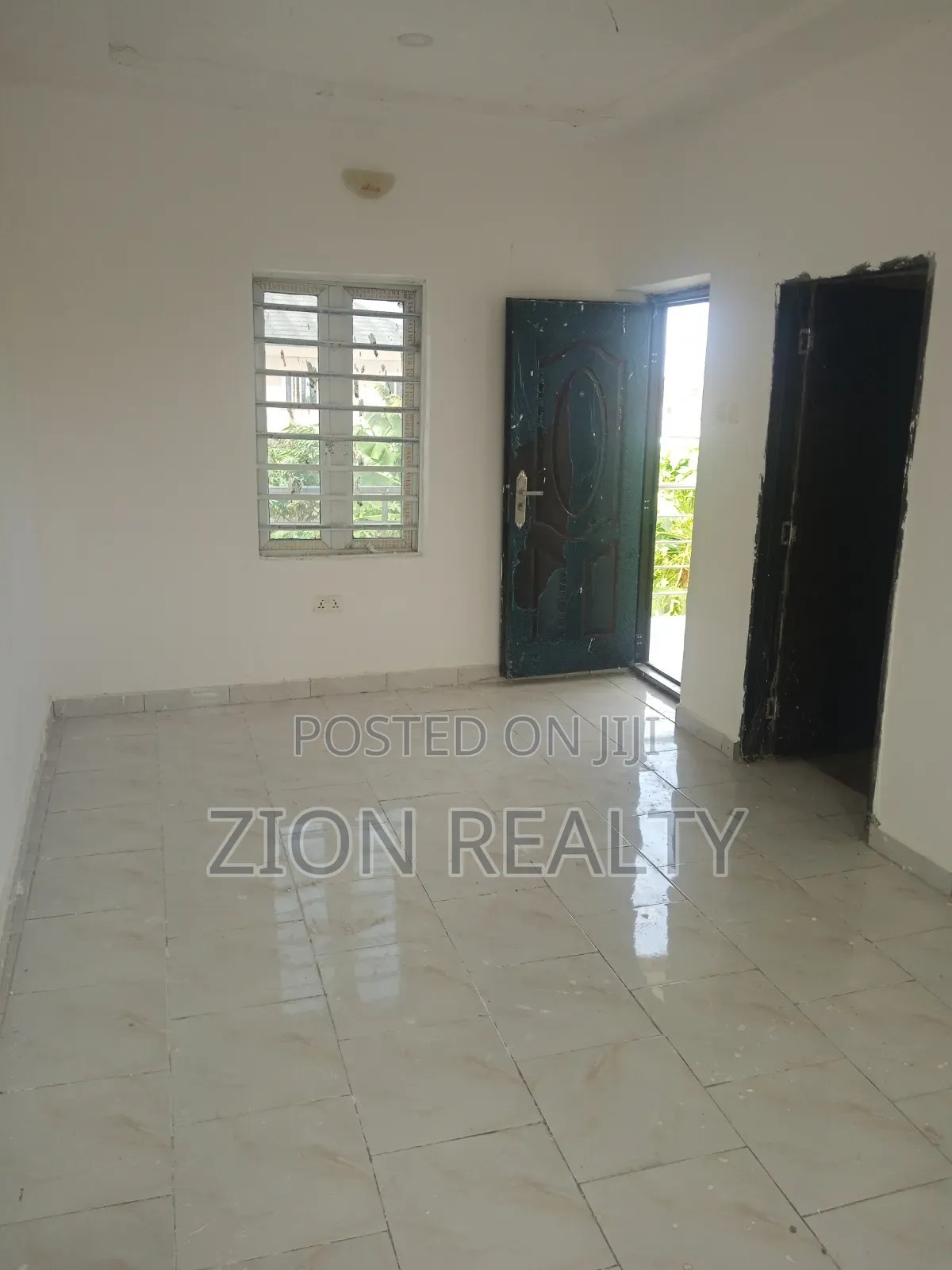 1bdrm Bedsitter in Alatunshe Road, Igando-Oloja for rent in Igando-Oloja