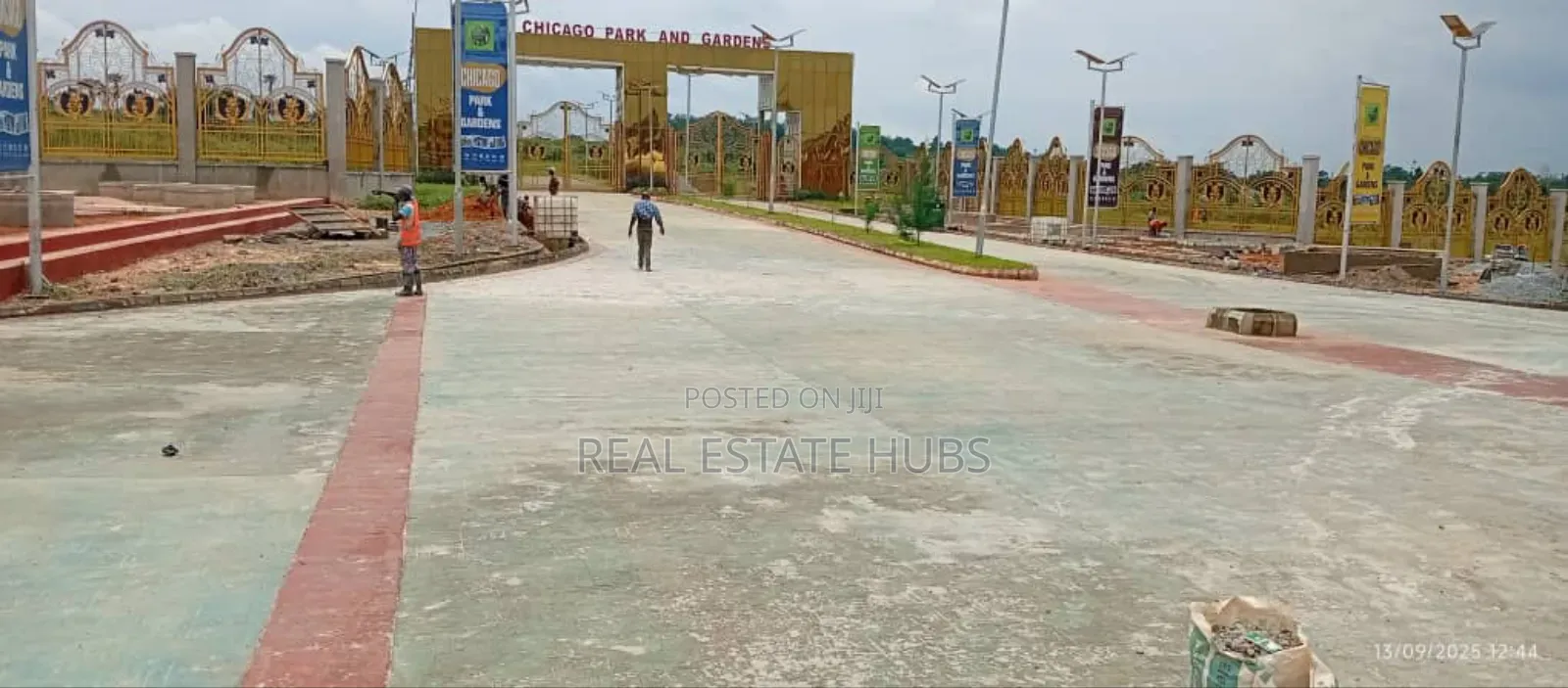 Affordable Land For Sale In Ijebu Ode in Ijebu Ode