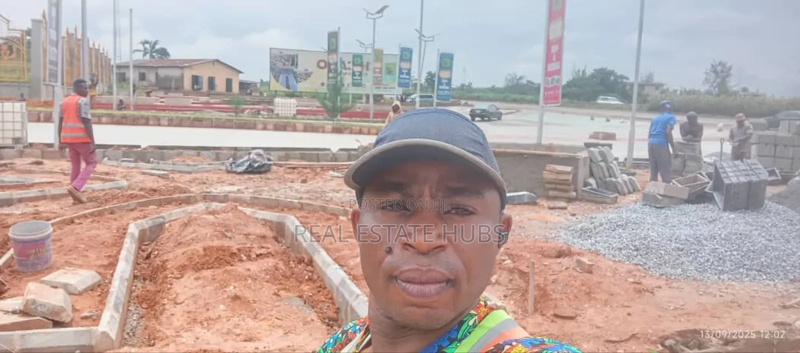 Affordable Land For Sale In Ijebu Ode in Ijebu Ode