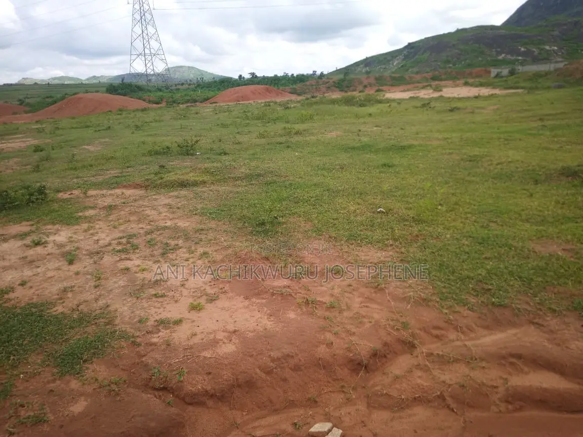Seman Royal Residence in Kubwa