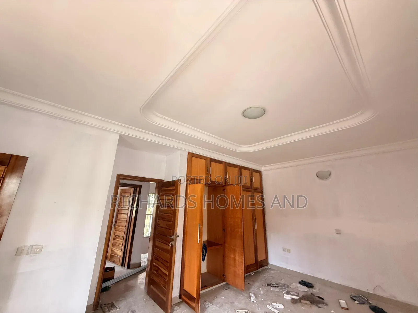 5bdrm House in Banana Island for rent in Banana Island