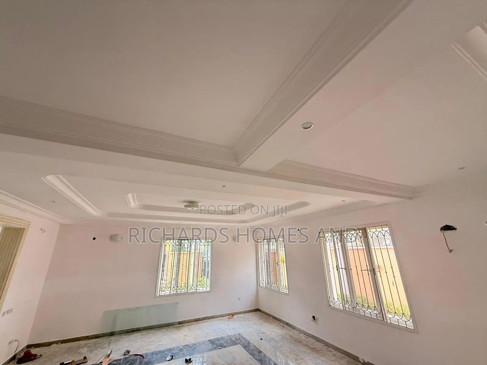 5bdrm House in Banana Island for rent in Banana Island