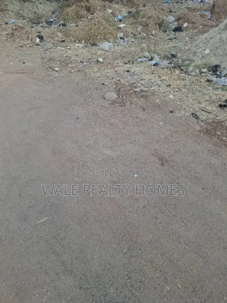 Land for Rent in Jabi
