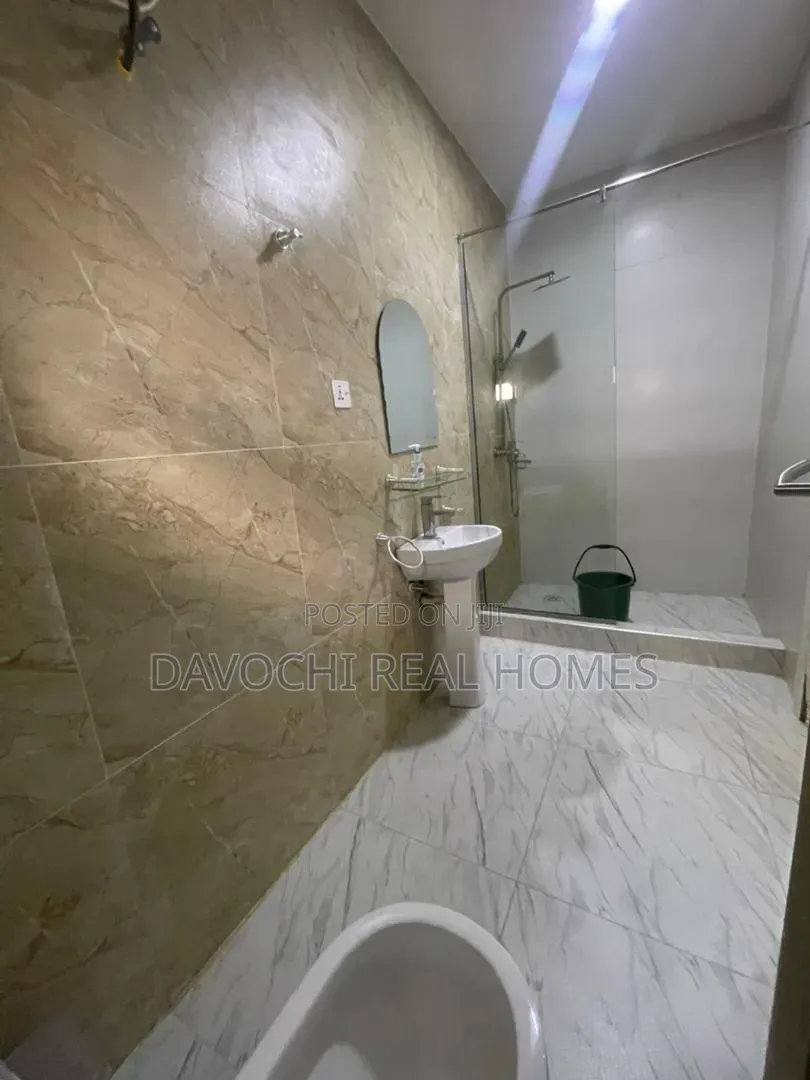 Furnished 4bdrm Duplex in Abraham Adesanya Estate for rent in Abraham Adesanya Estate