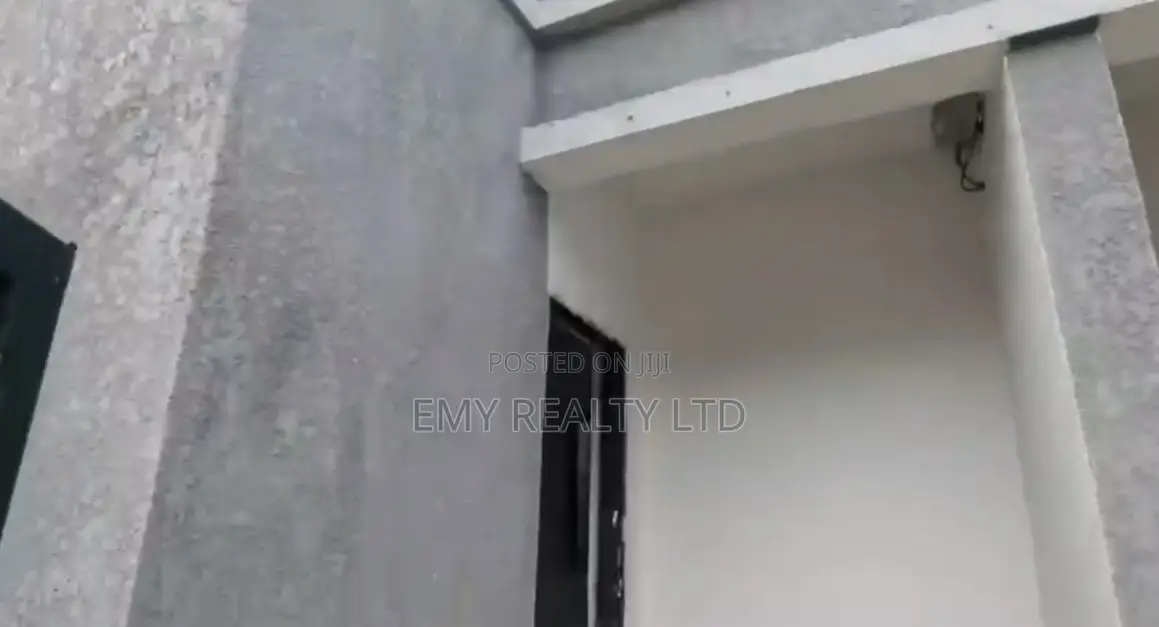 For Outright Sale – Newly Built Self-contain Apartments in Uyo
