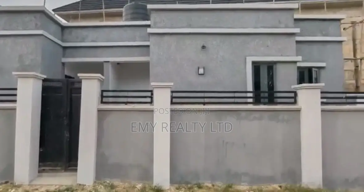 For Outright Sale – Newly Built Self-contain Apartments in Uyo