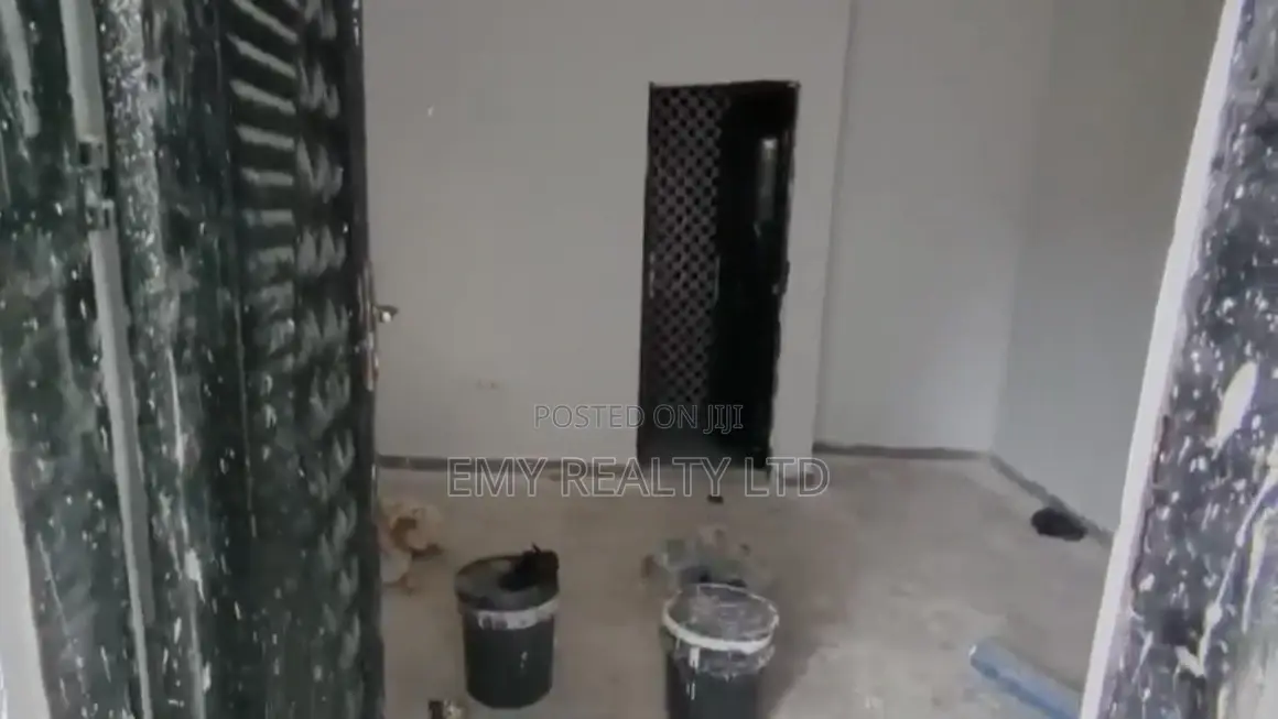 For Outright Sale – Newly Built Self-contain Apartments in Uyo