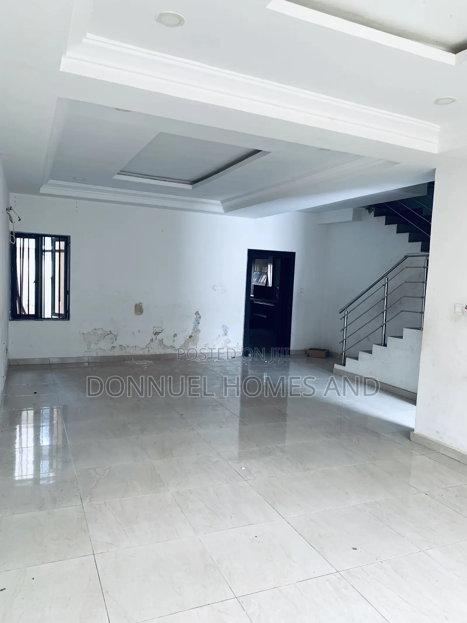 4bdrm Townhouse / Terrace in Ikota for rent in Ikota