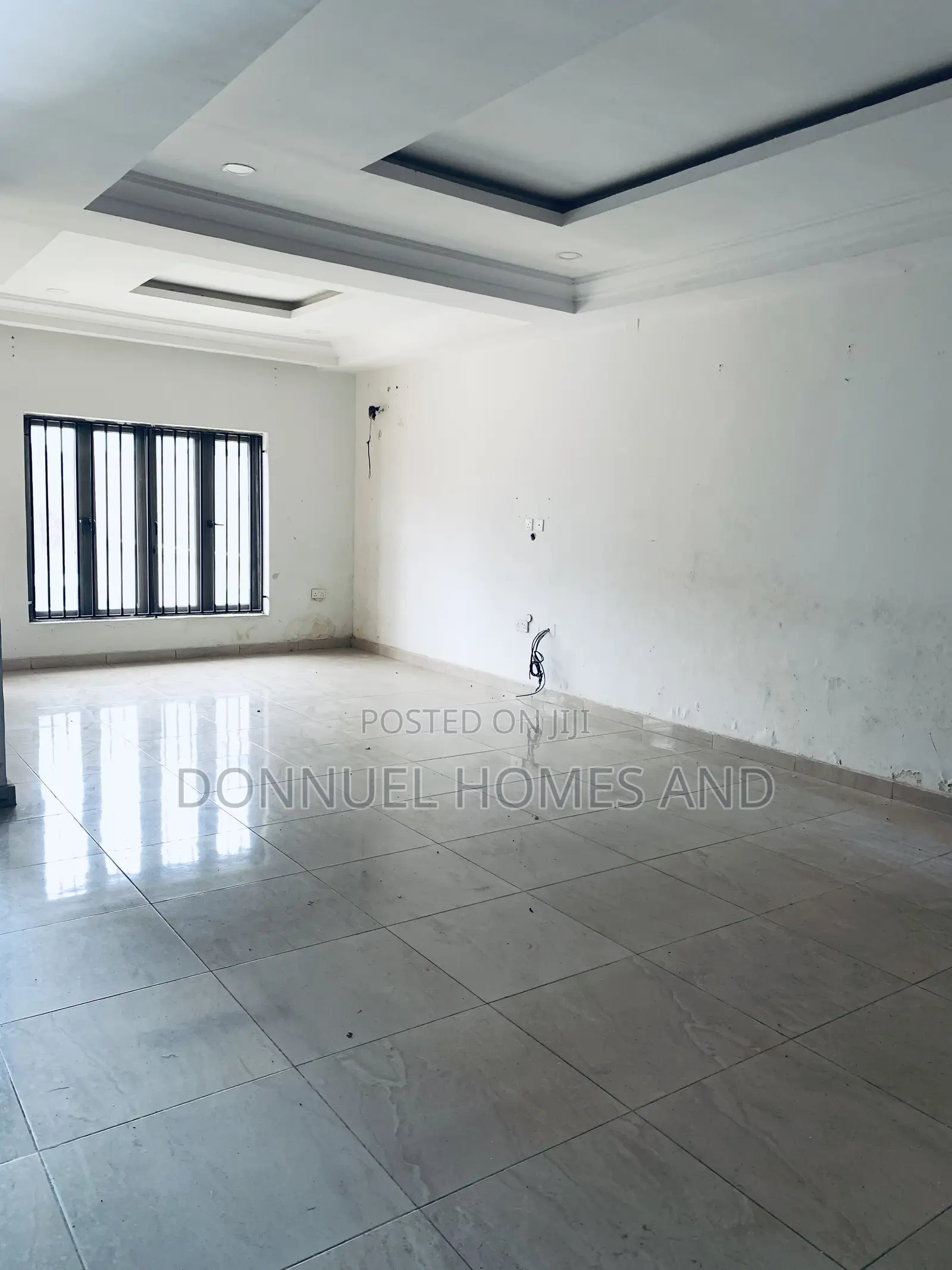 4bdrm Townhouse / Terrace in Ikota for rent in Ikota