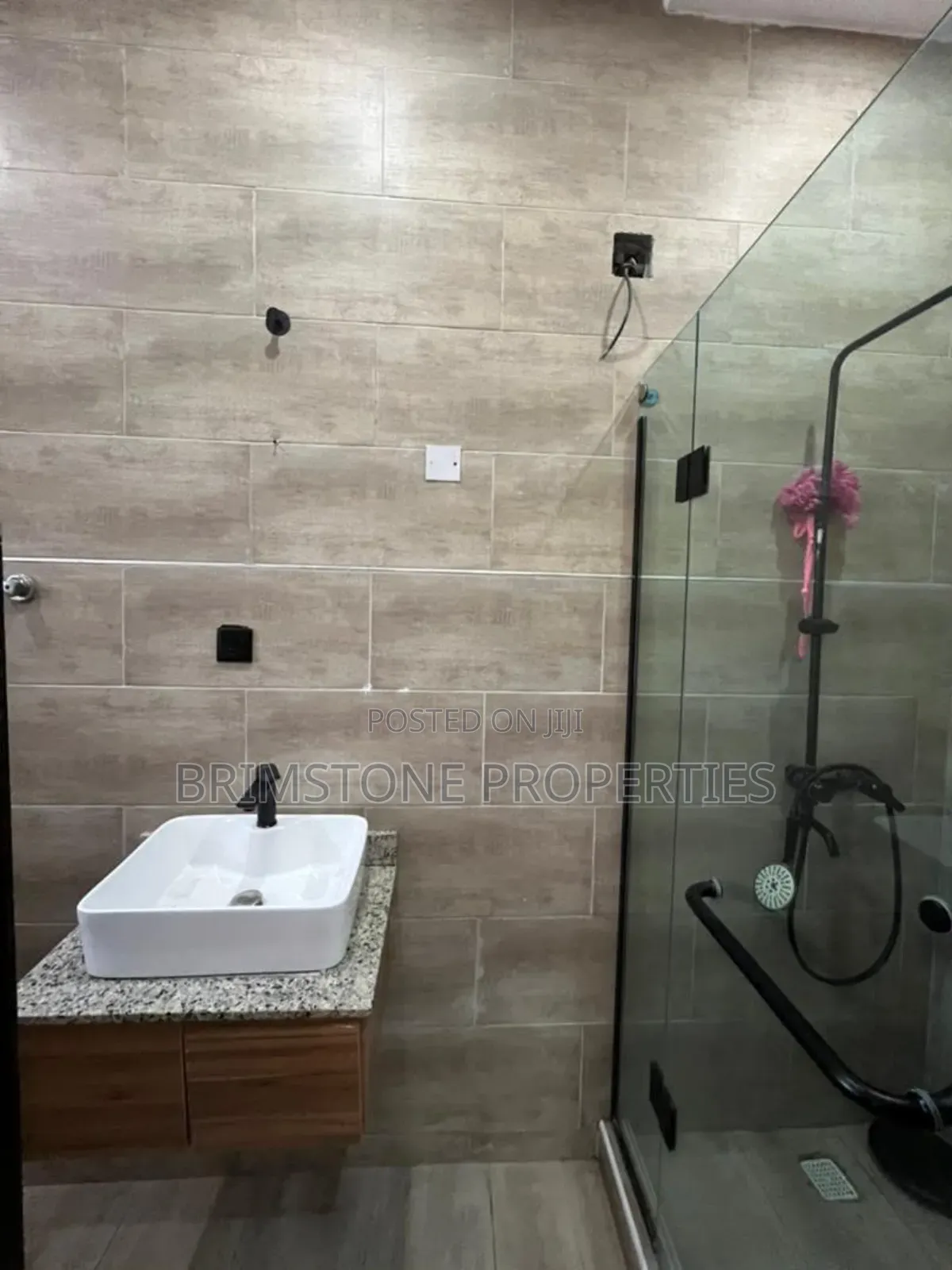 Furnished 4bdrm Duplex in Lekki for rent in Lekki