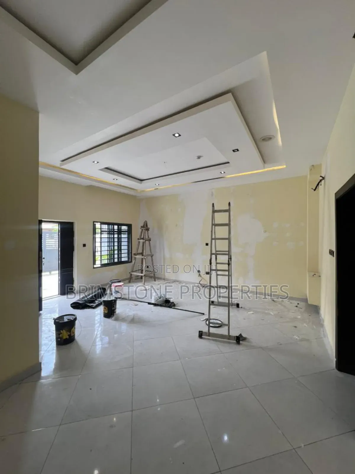 Furnished 4bdrm Duplex in Lekki for rent in Lekki