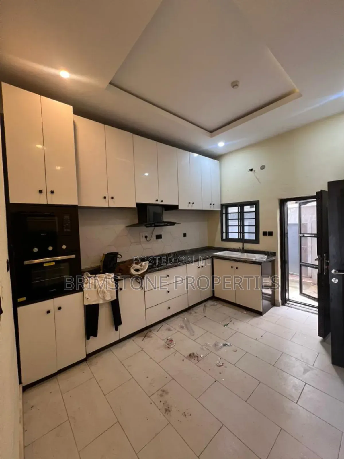 Furnished 4bdrm Duplex in Lekki for rent in Lekki