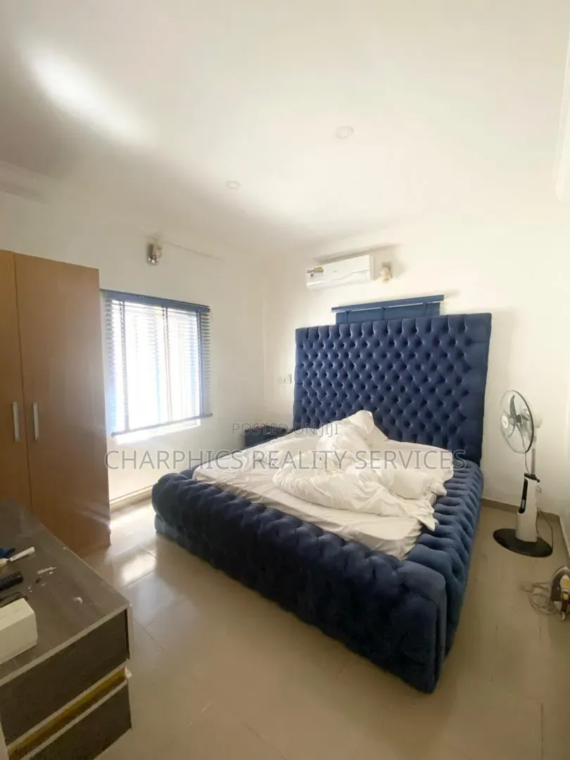 Furnished 2bdrm Apartment in Lekki Phase 1 for rent in Lekki Phase 1
