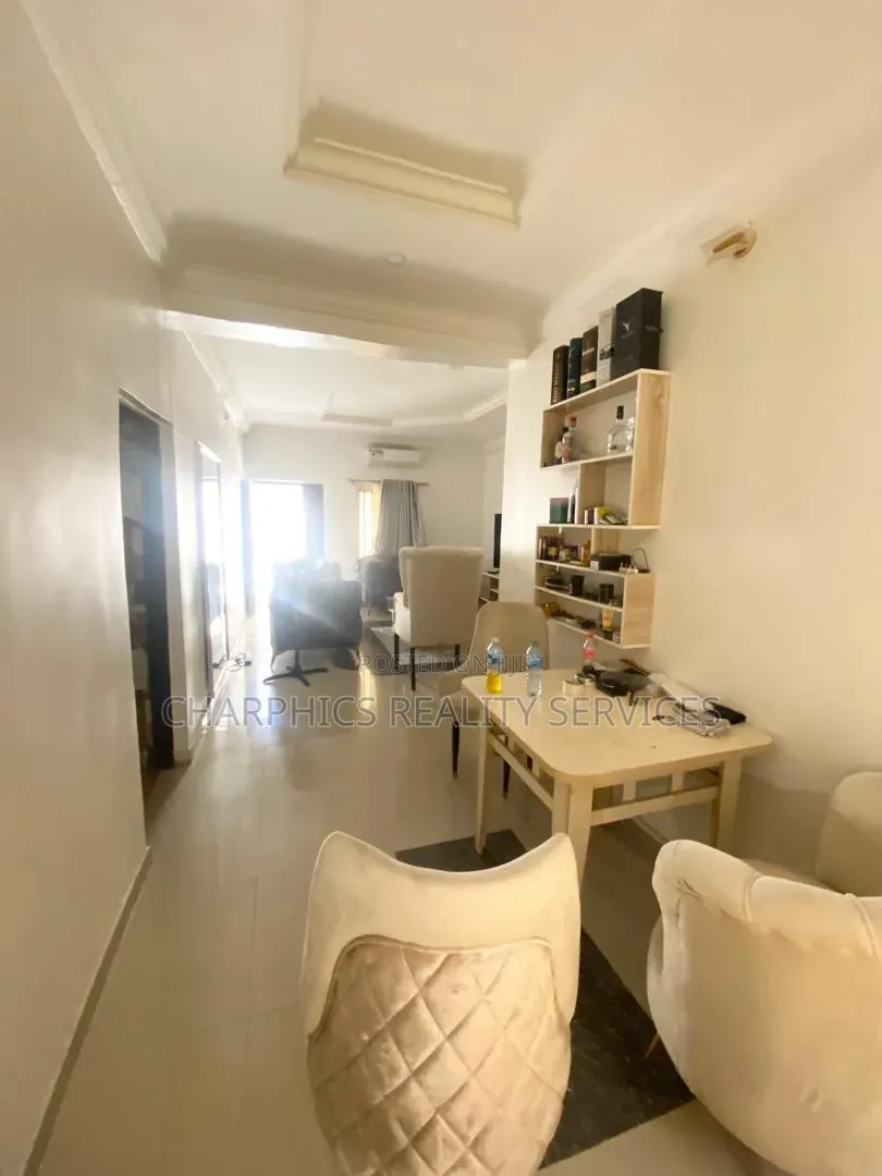 Furnished 2bdrm Apartment in Lekki Phase 1 for rent in Lekki Phase 1