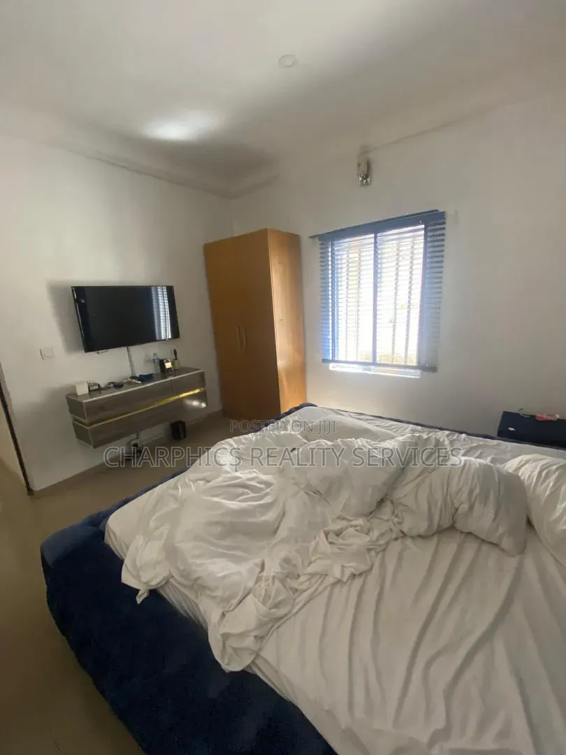 Furnished 2bdrm Apartment in Lekki Phase 1 for rent in Lekki Phase 1