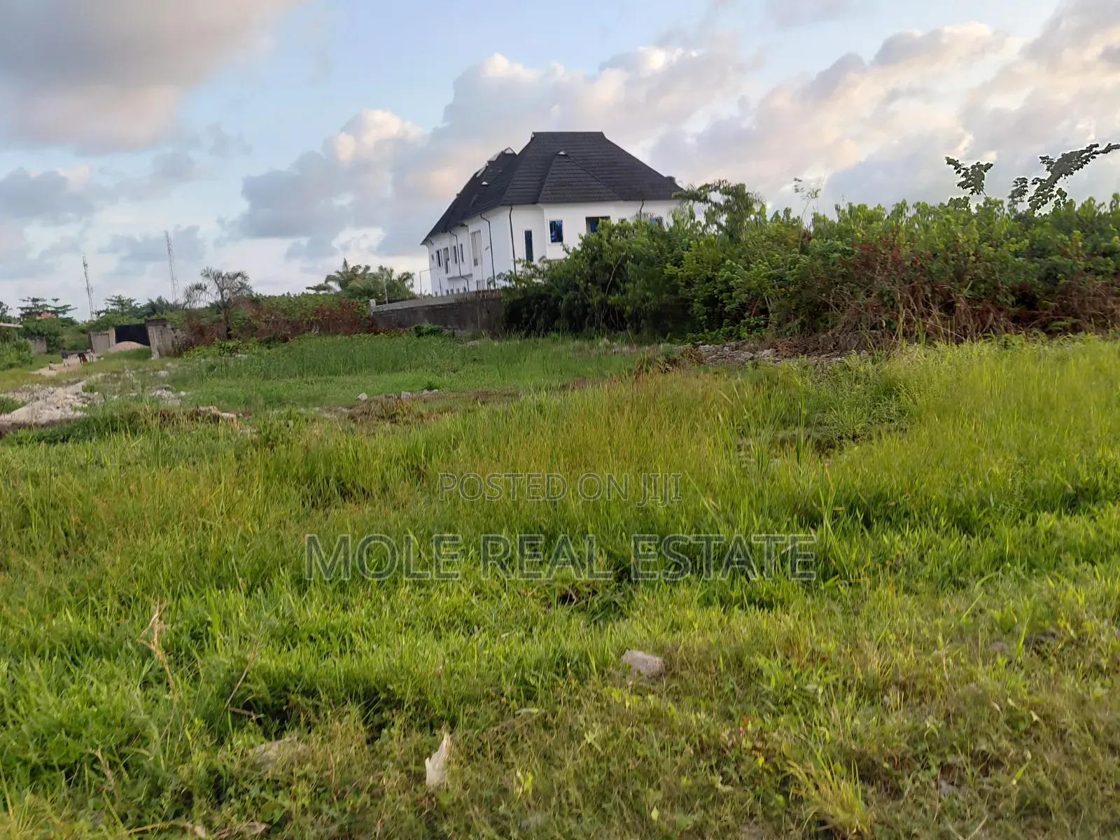900sqm Joint Venture ( Jv) Oniru Leki Side Lagos in Lekki Phase 1