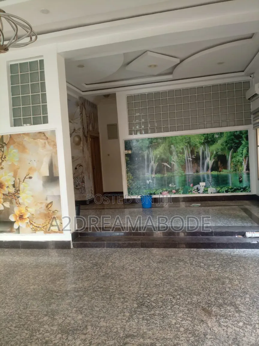 4bdrm Duplex in Magodo Phase 2 for rent in GRA Phase 2 Shangisha