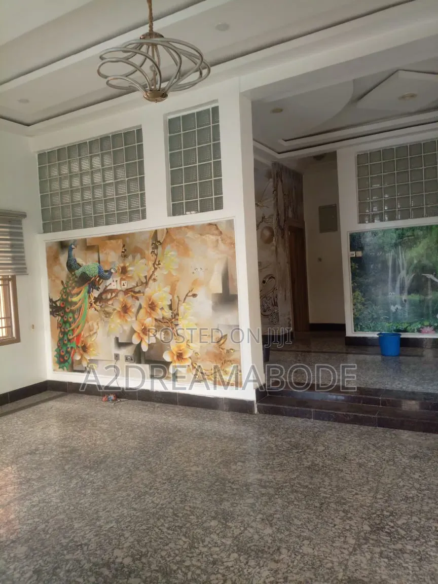 4bdrm Duplex in Magodo Phase 2 for rent in GRA Phase 2 Shangisha