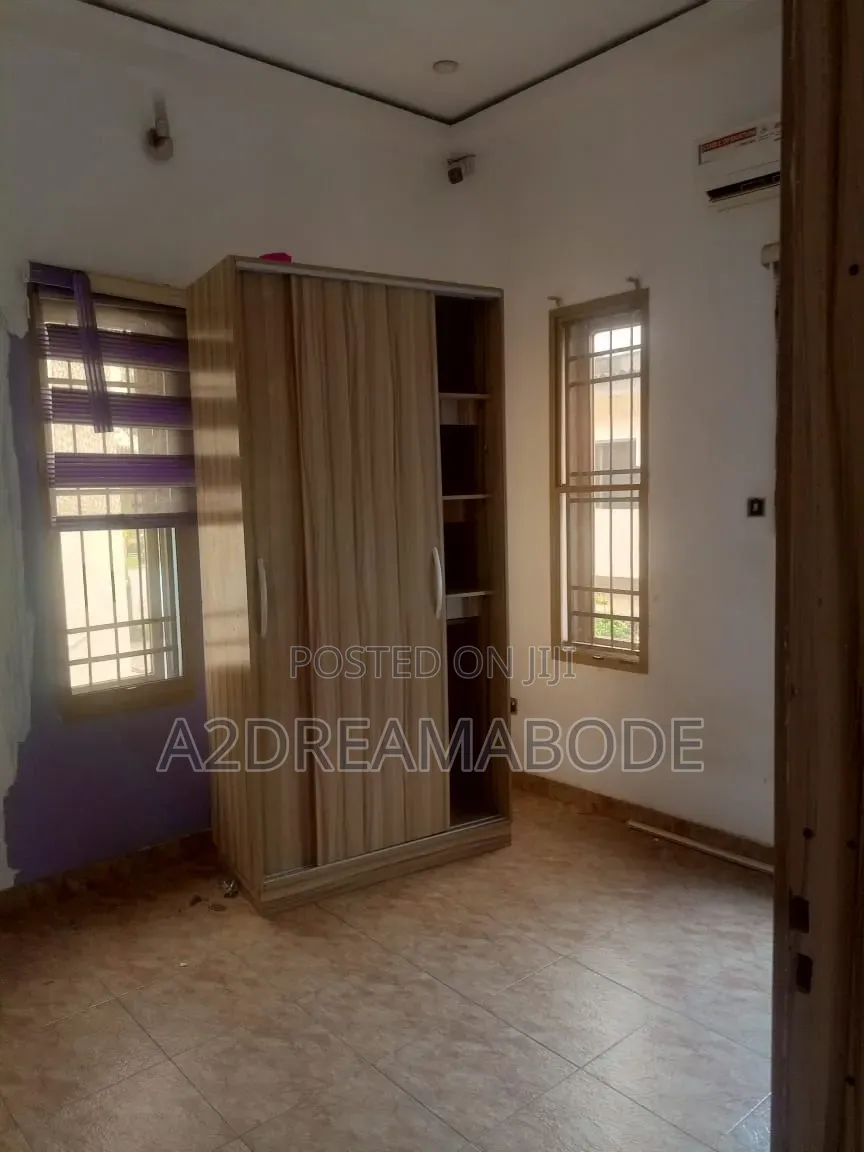 4bdrm Duplex in Magodo Phase 2 for rent in GRA Phase 2 Shangisha
