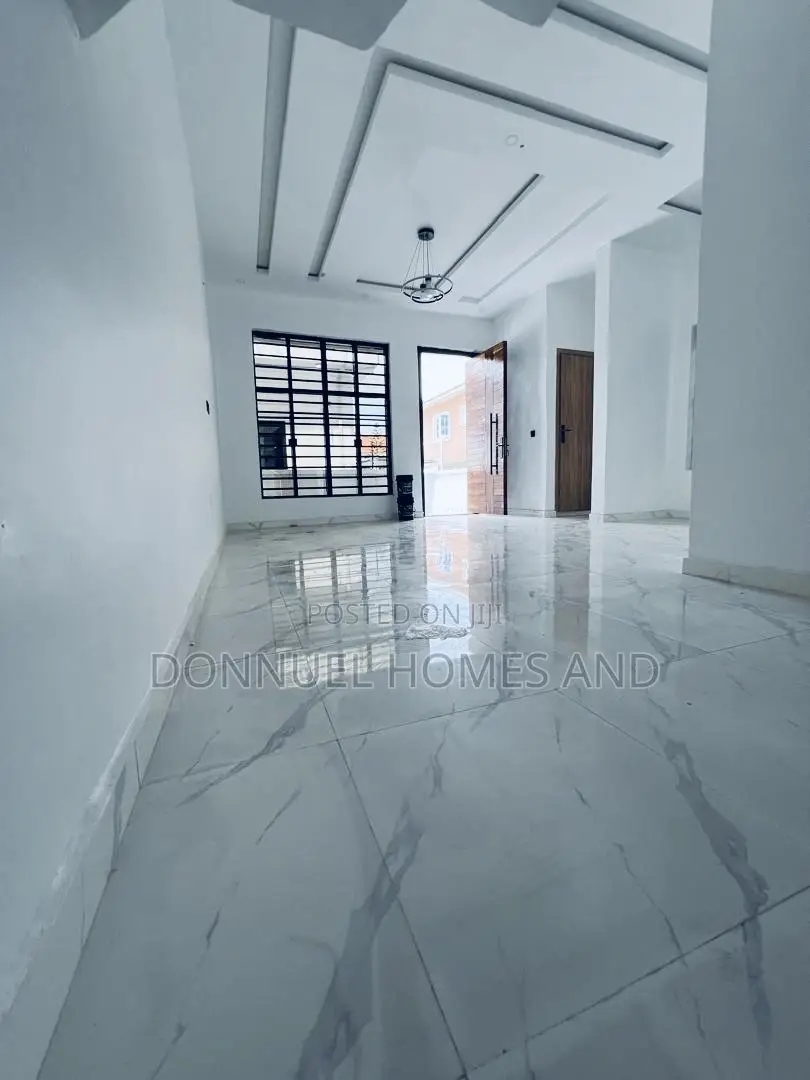 4bdrm Duplex in Sangotedo for rent in Sangotedo