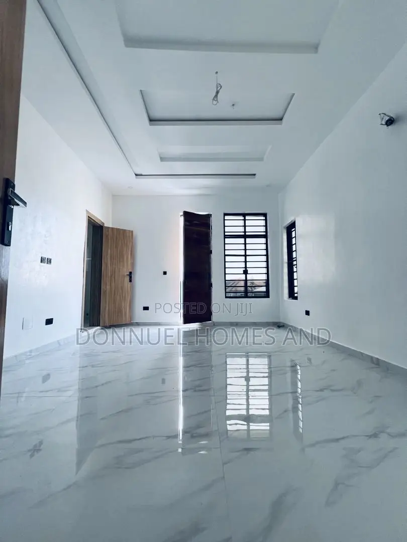 4bdrm Duplex in Sangotedo for rent in Sangotedo