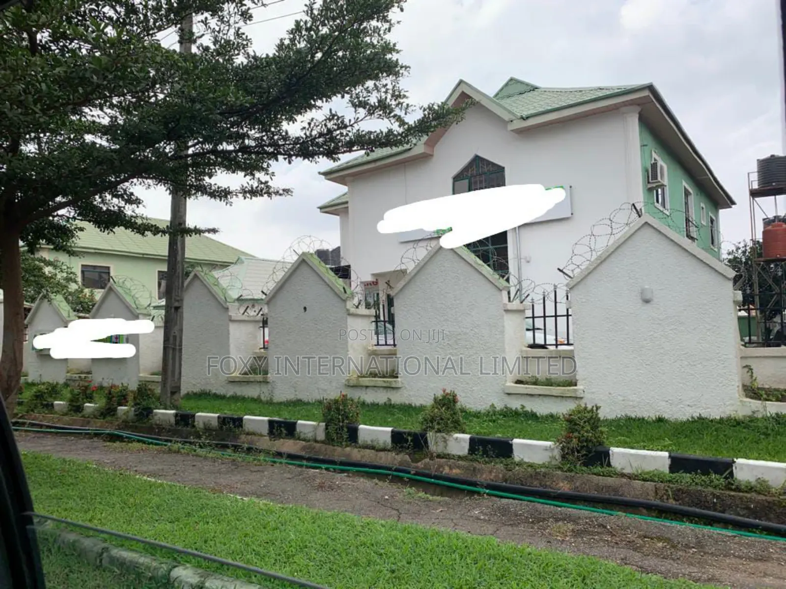 Furnished 4bdrm Duplex in Gwarinpa for sale in Gwarinpa
