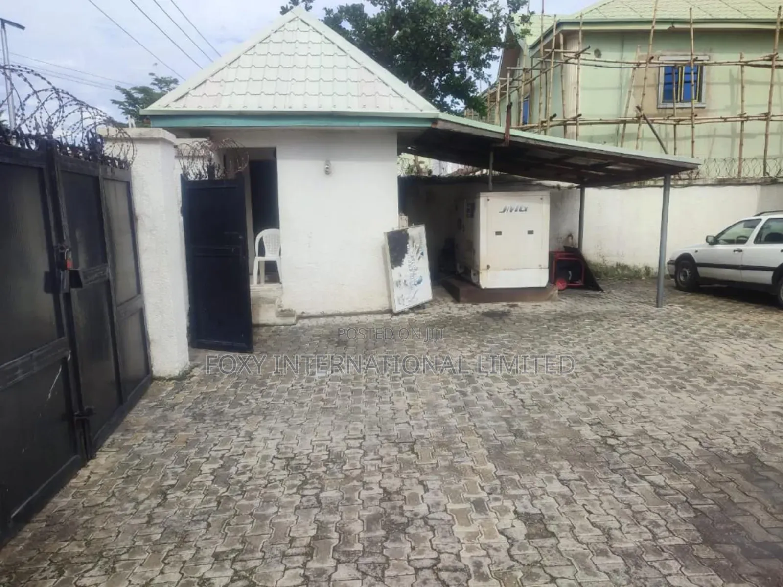 Furnished 4bdrm Duplex in Gwarinpa for sale in Gwarinpa